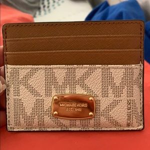 Michael Kors Card holder